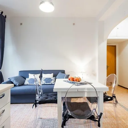 Casa Blu Appartement Follonica