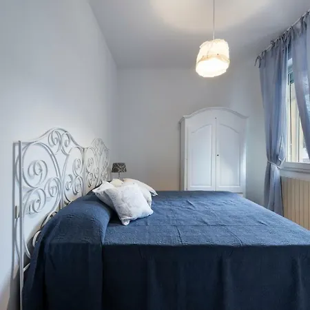 Appartement Casa Blu *