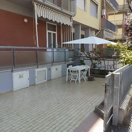 Appartement Casa Blu