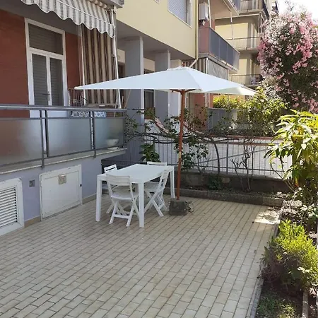 Casa Blu Appartement Follonica