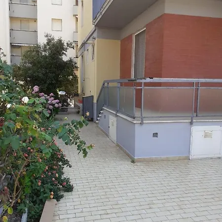 Casa Blu Appartement Follonica