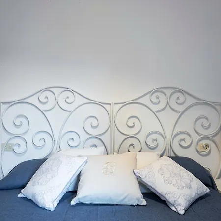 Casa Blu Appartement Follonica