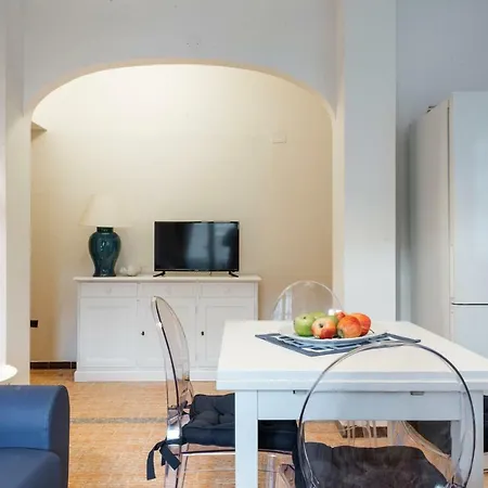 Appartement Casa Blu *