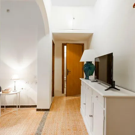 Casa Blu Appartement