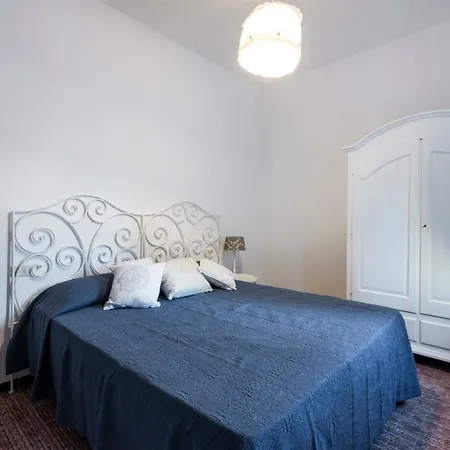 Appartement Casa Blu Follonica