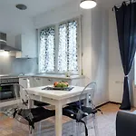 Apartament Casa Blu *